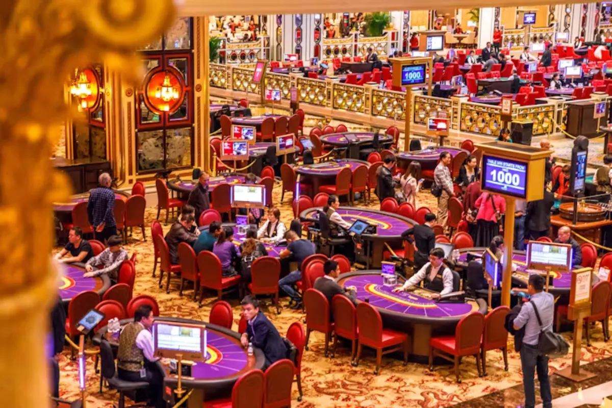 Free Mega Moolah: How to Try the Jackpot Slot Without Risk