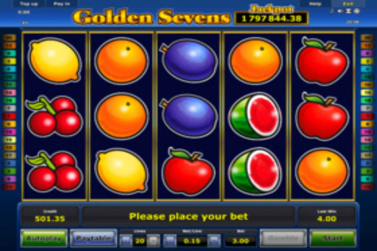 The Technology Behind Mega Moolah: How Microgaming Ensures Fair Play